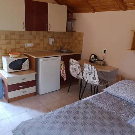 Blanka Apartman Haz Apartament Hajdúszoboszló