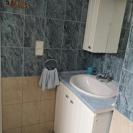 Blanka Apartman Haz Apartament *